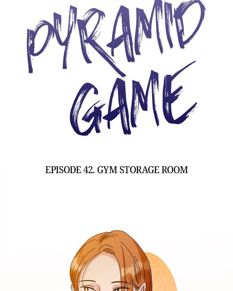 Pyramid Game Chapter 42 #22