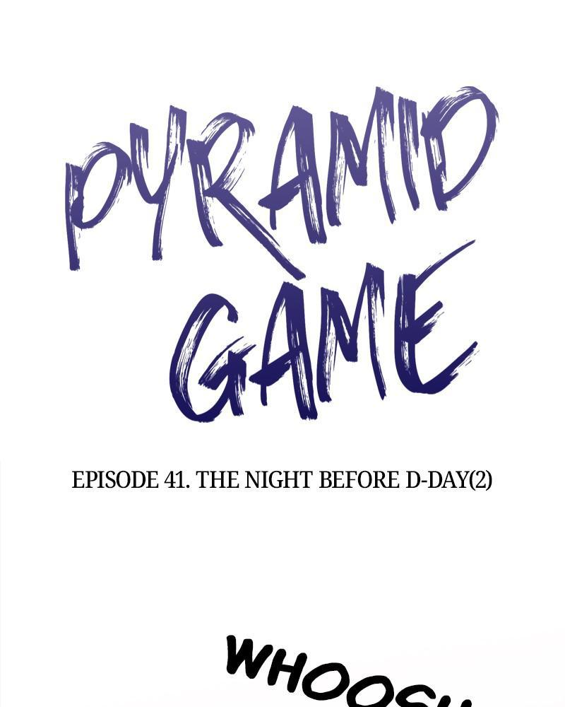 Pyramid Game Chapter 41 #35