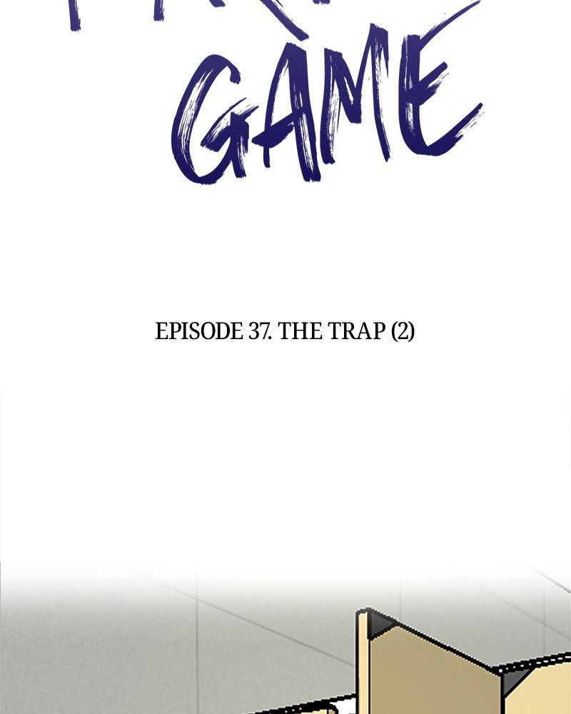 Pyramid Game Chapter 37 #17