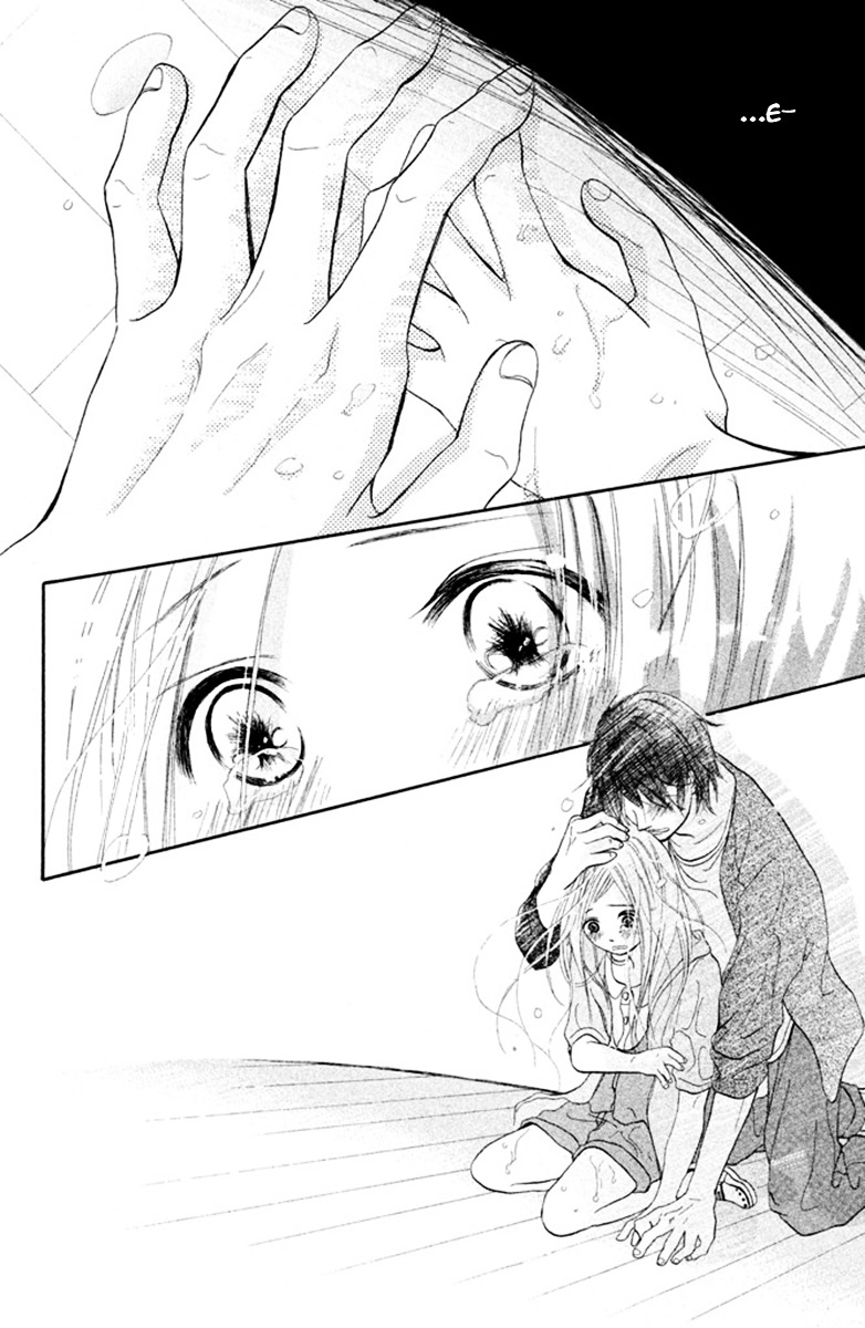 Futari No Table Chapter 3 #28