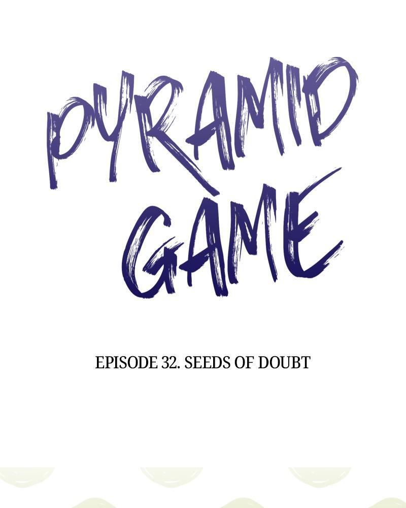 Pyramid Game Chapter 32 #24