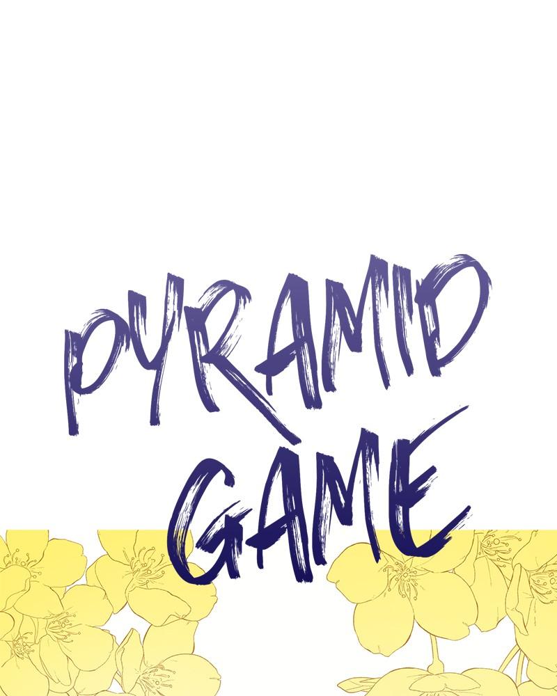 Pyramid Game Chapter 23 #24