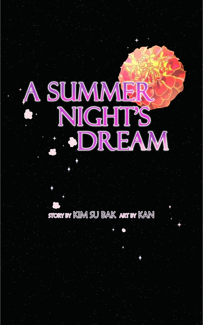 A Summer Night’S Dream Chapter 84 #8