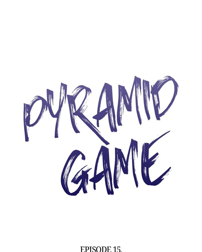 Pyramid Game Chapter 15 #40