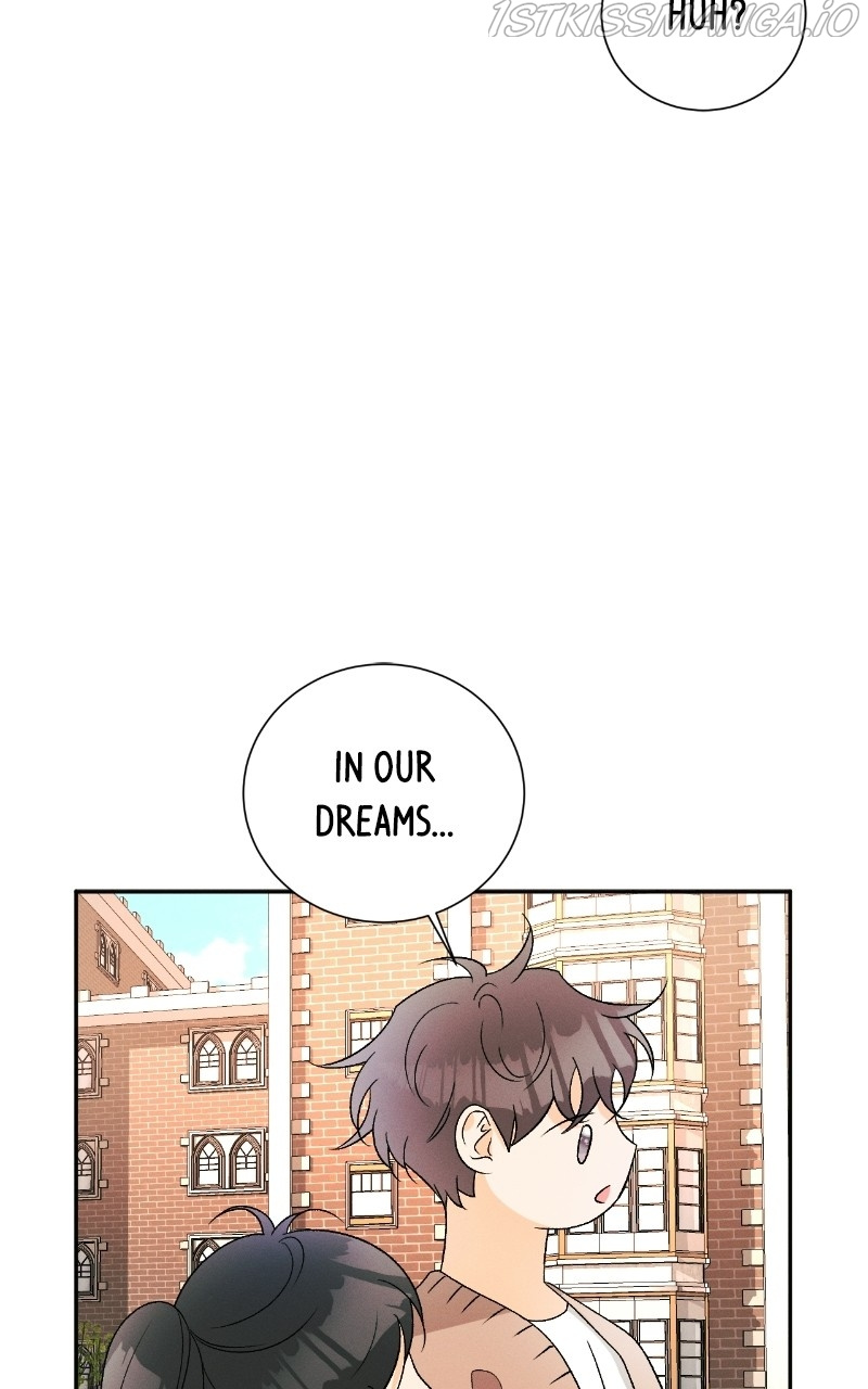 A Summer Night’S Dream Chapter 81 #53