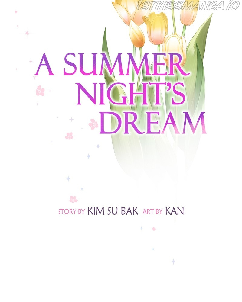 A Summer Night’S Dream Chapter 70 #12