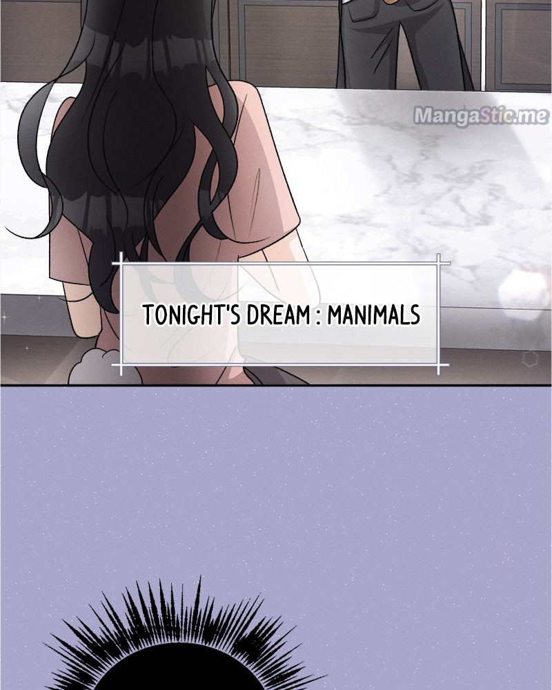 A Summer Night’S Dream Chapter 67 #54