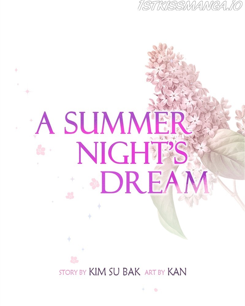 A Summer Night’S Dream Chapter 59 #30