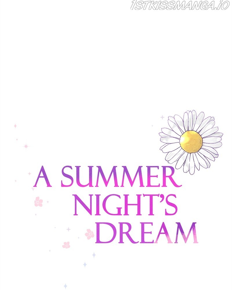 A Summer Night’S Dream Chapter 58 #14