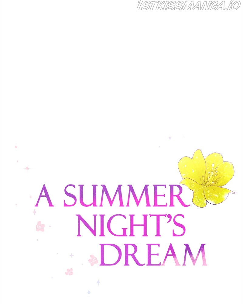 A Summer Night’S Dream Chapter 53 #20