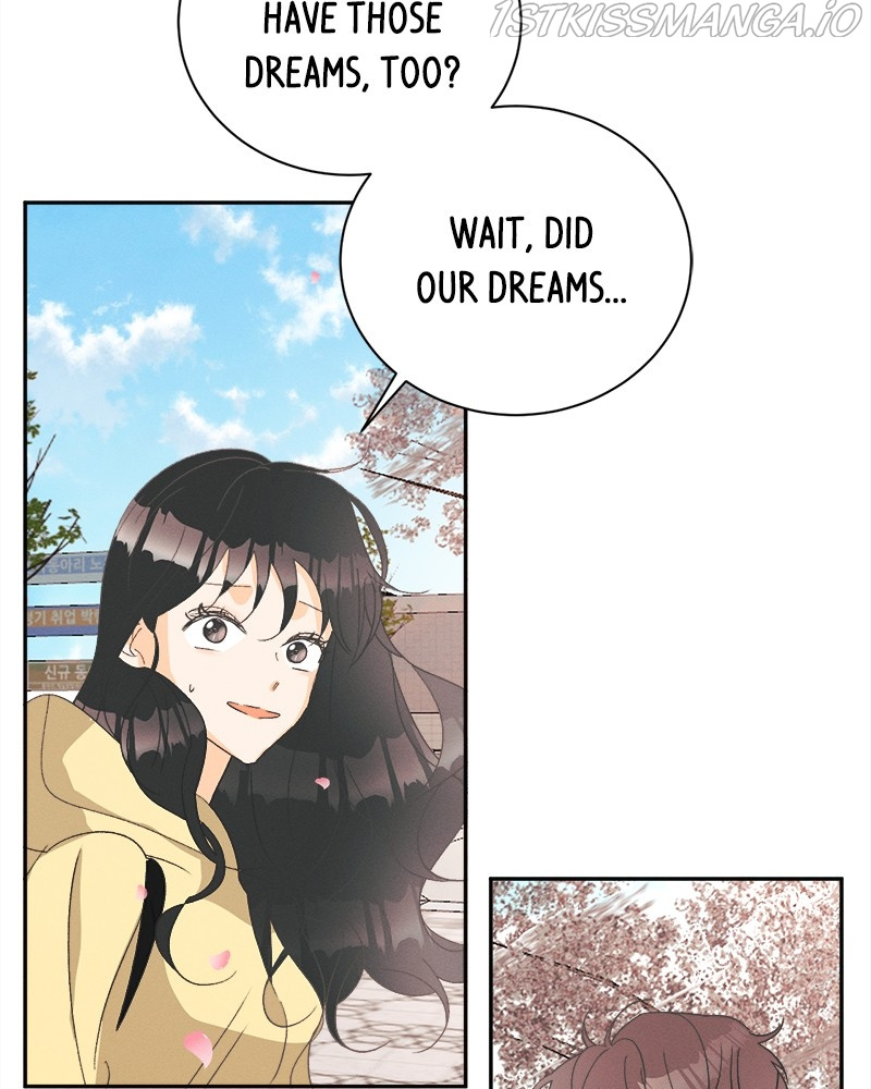 A Summer Night’S Dream Chapter 53 #88