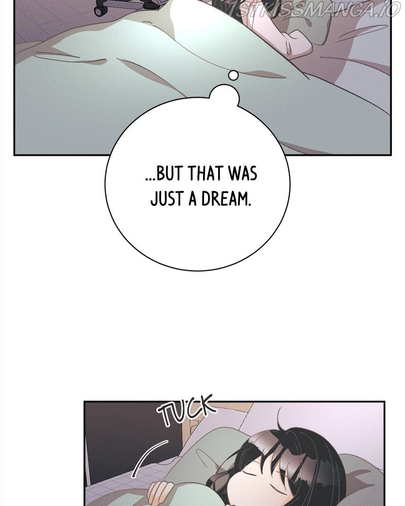 A Summer Night’S Dream Chapter 52 #19