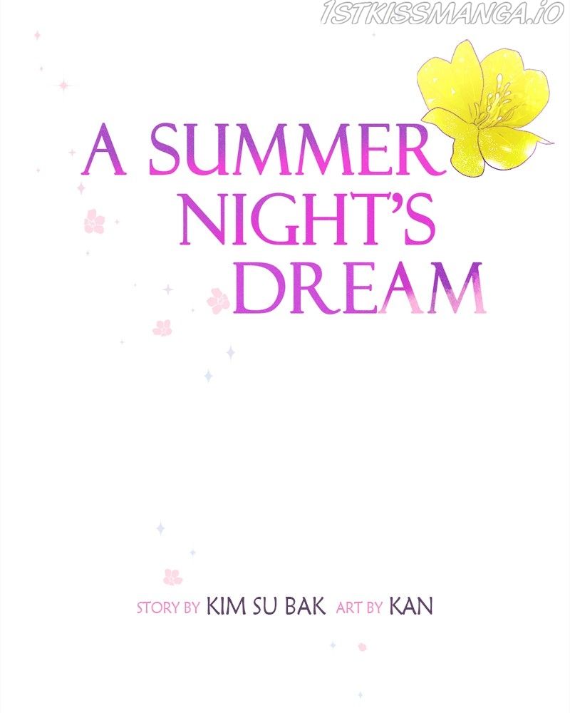 A Summer Night’S Dream Chapter 52 #43