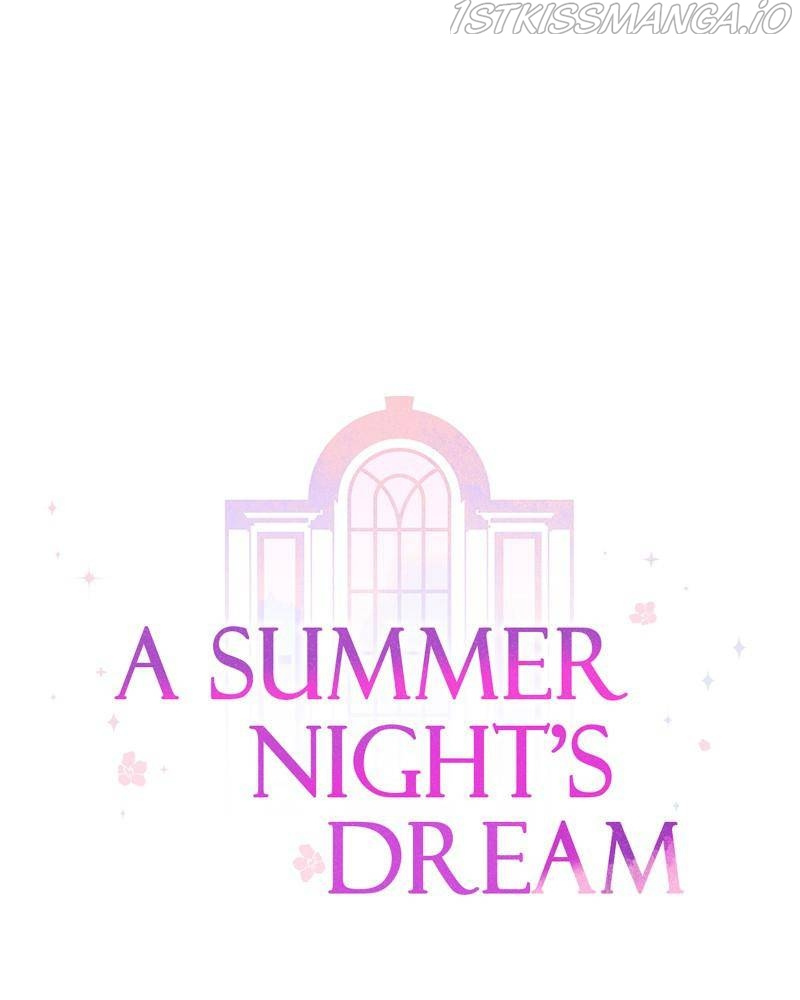 A Summer Night’S Dream Chapter 45 #22