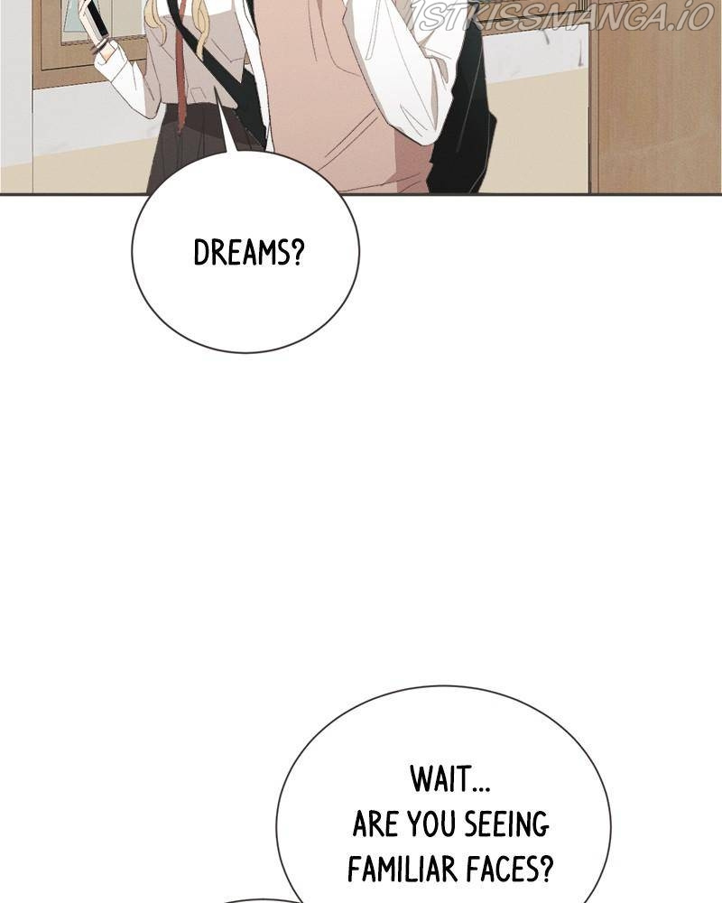 A Summer Night’S Dream Chapter 45 #34