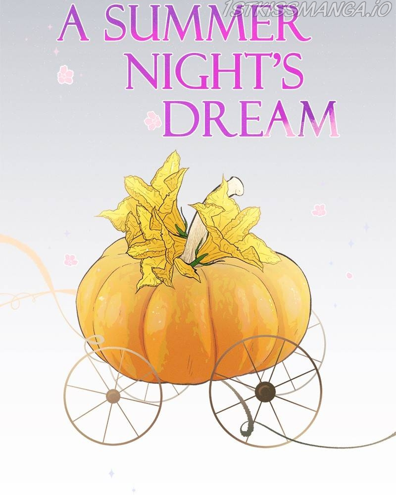 A Summer Night’S Dream Chapter 40 #34