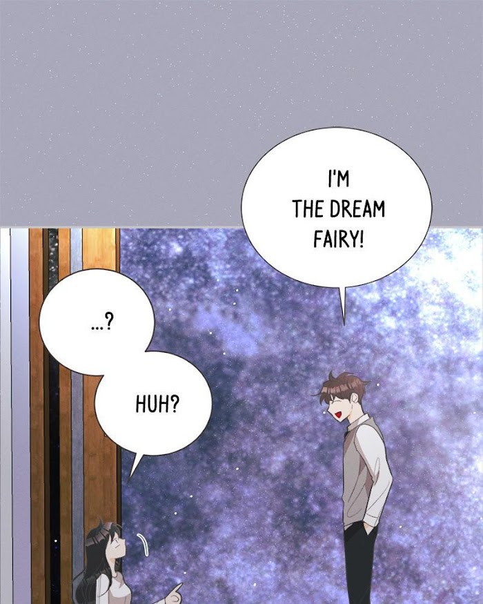 A Summer Night’S Dream Chapter 38 #7