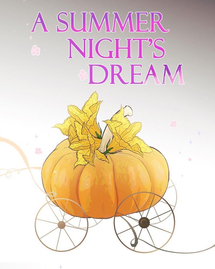 A Summer Night’S Dream Chapter 36 #30