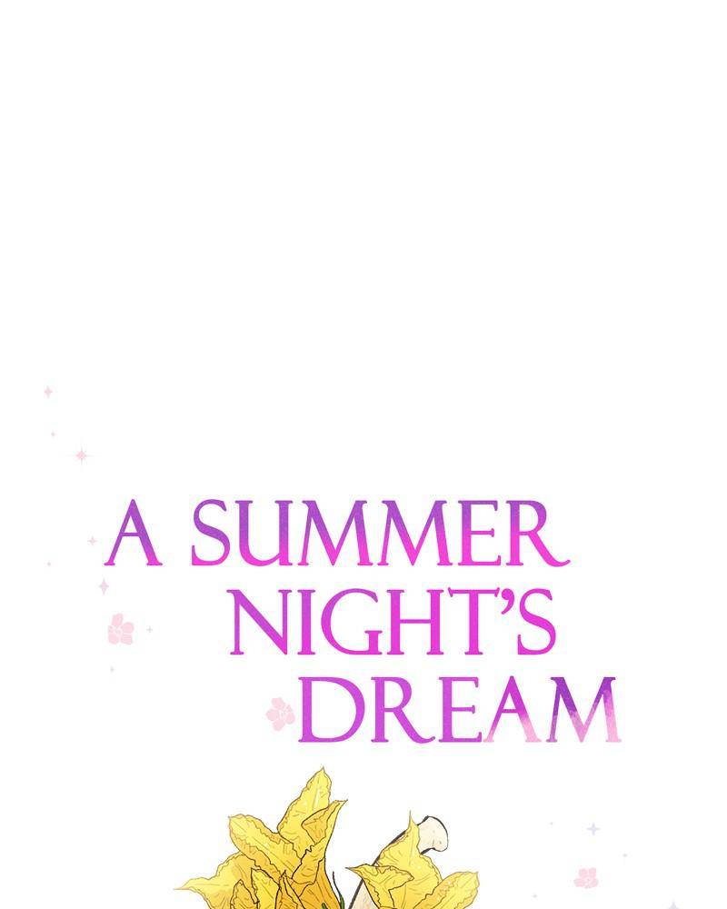 A Summer Night’S Dream Chapter 37 #70