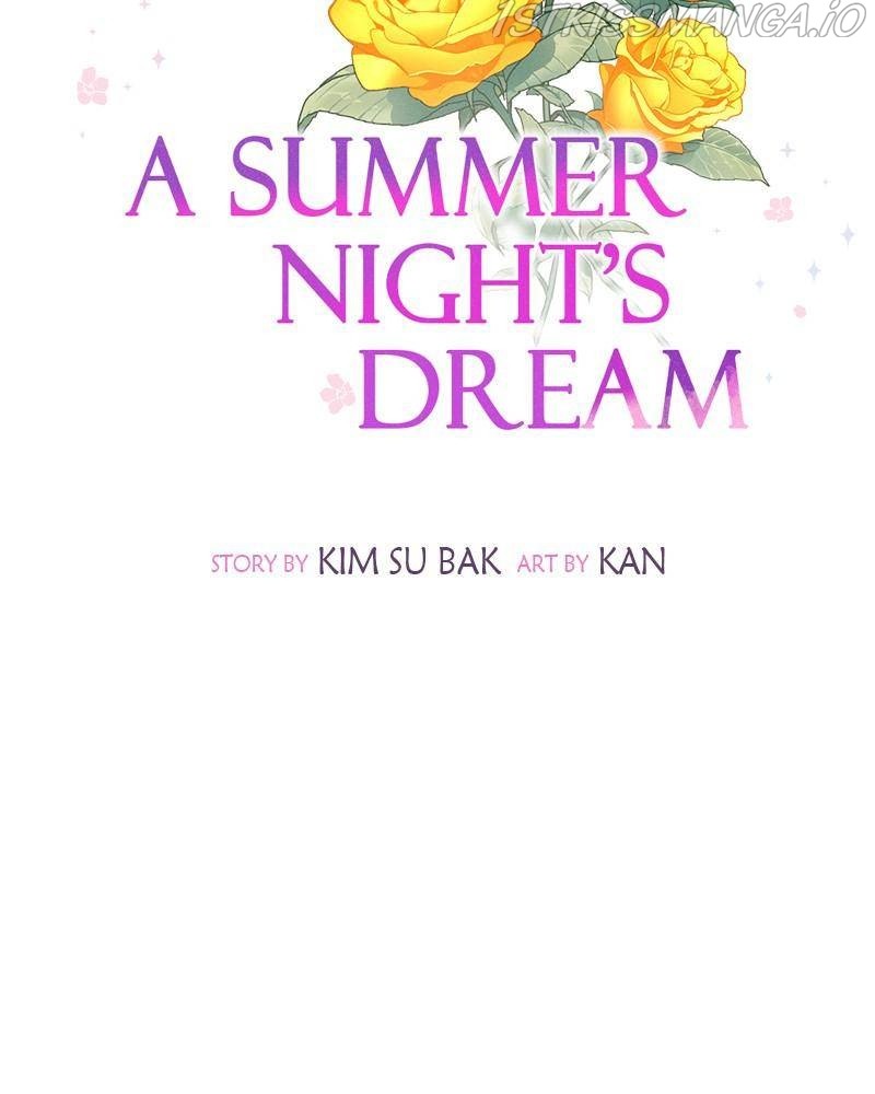 A Summer Night’S Dream Chapter 26 #16