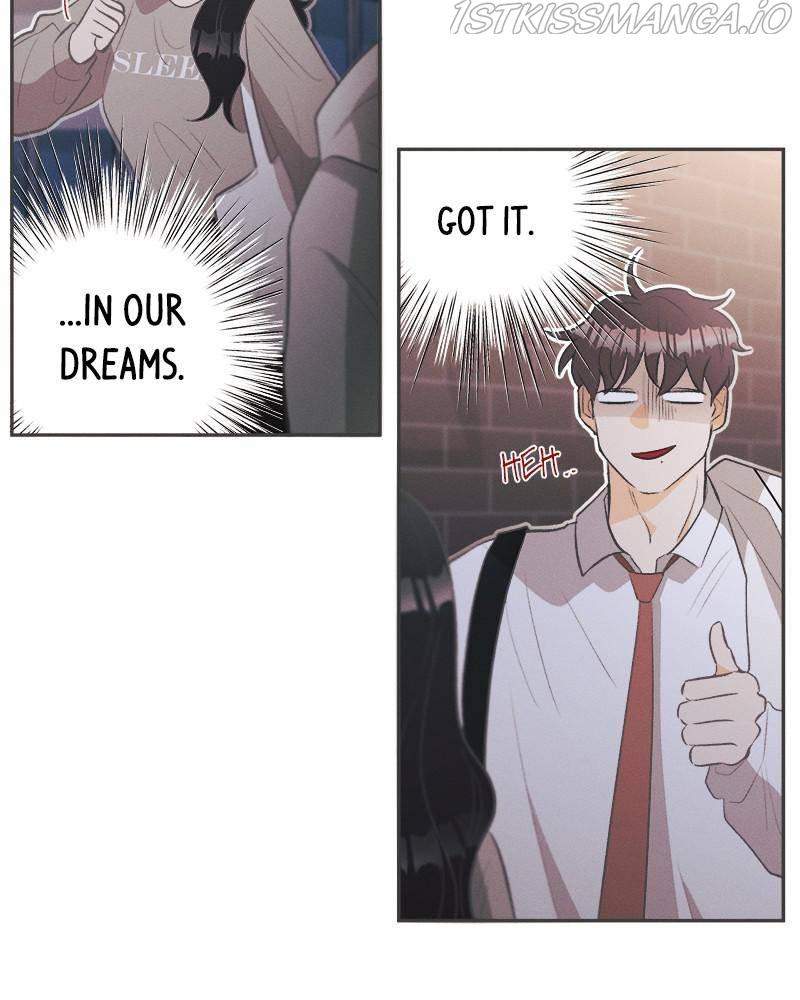 A Summer Night’S Dream Chapter 21 #93