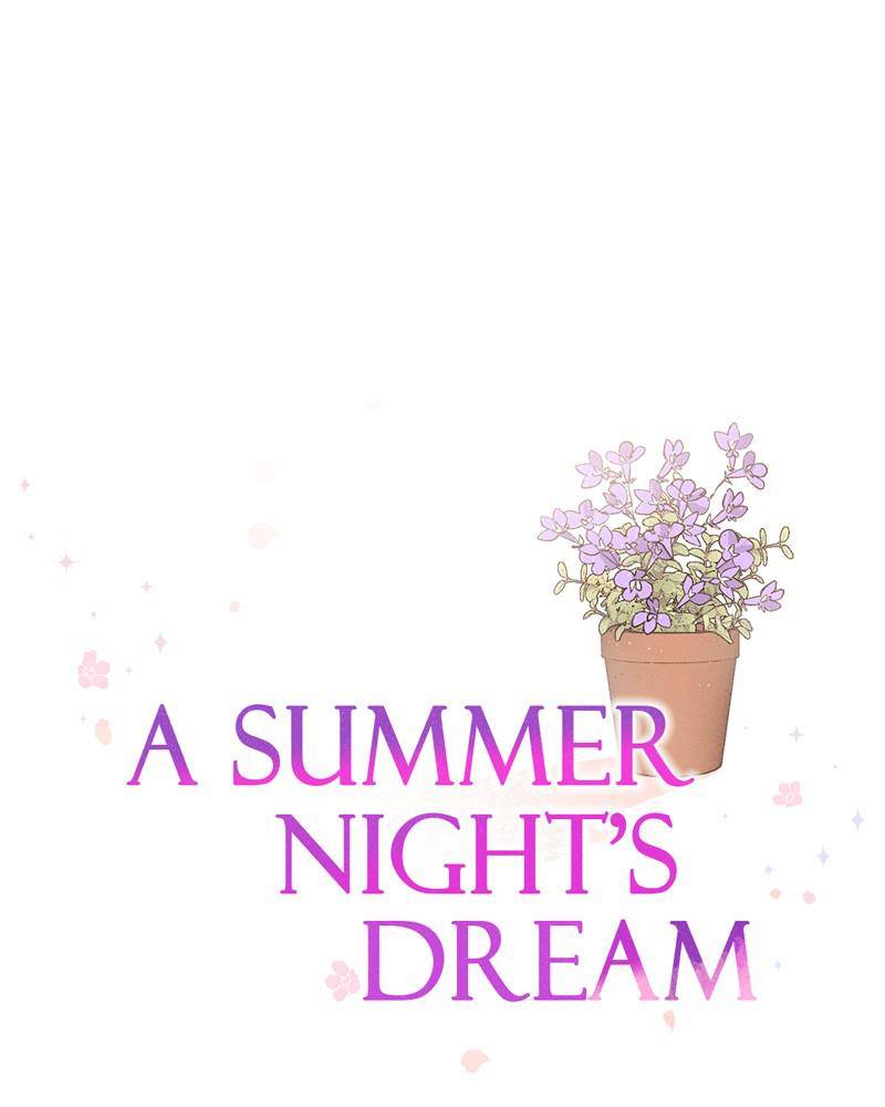 A Summer Night’S Dream Chapter 19 #32