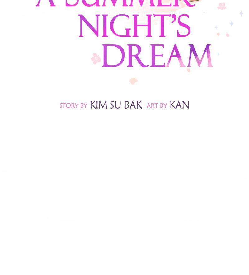 A Summer Night’S Dream Chapter 18 #12