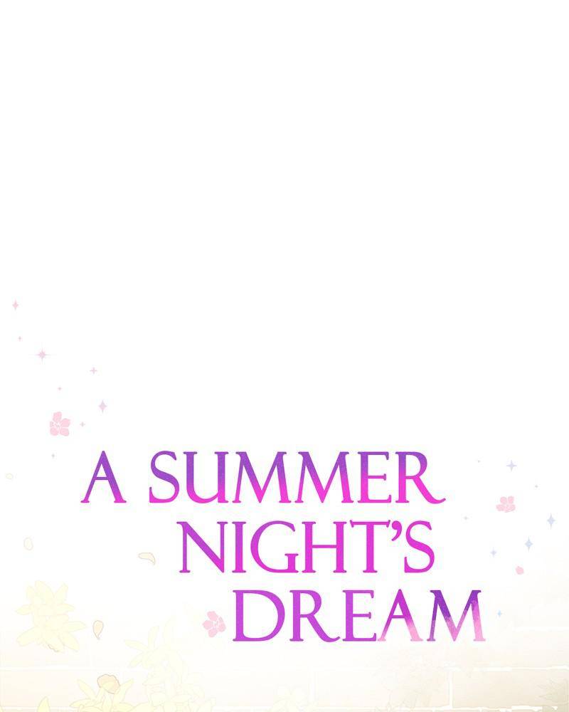 A Summer Night’S Dream Chapter 13 #15