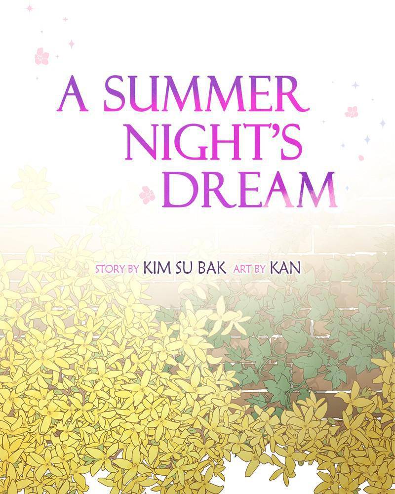 A Summer Night’S Dream Chapter 12 #22