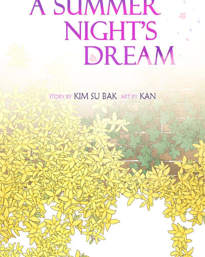 A Summer Night’S Dream Chapter 10 #9