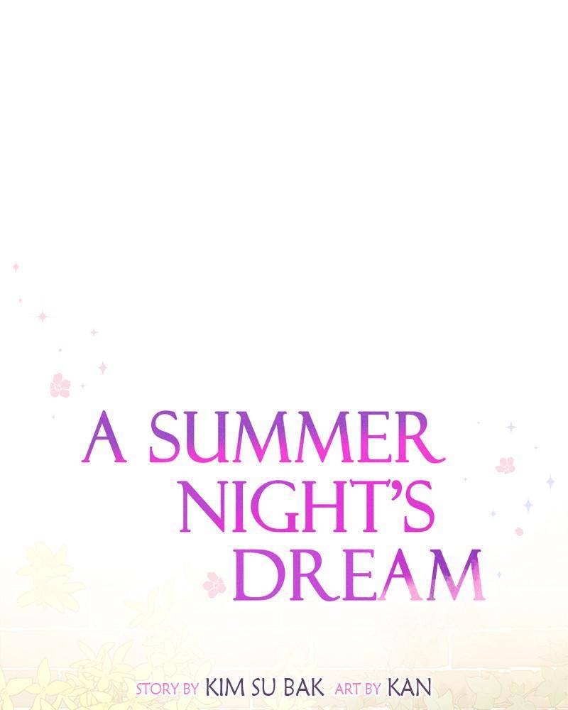A Summer Night’S Dream Chapter 9 #5