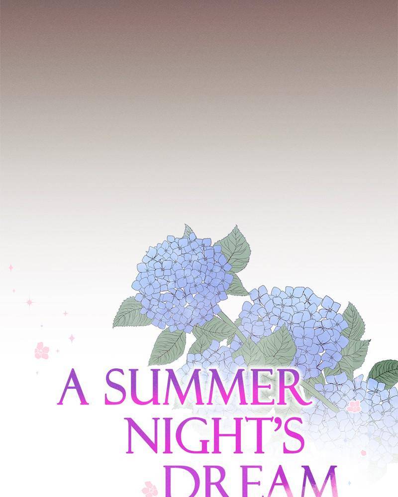 A Summer Night’S Dream Chapter 5 #17