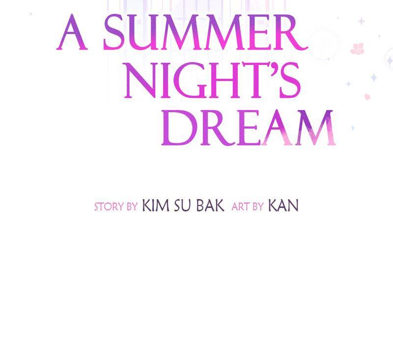 A Summer Night’S Dream Chapter 1 #98