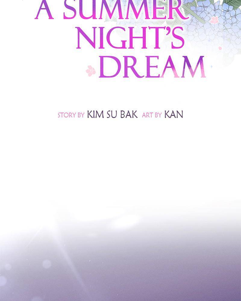 A Summer Night’S Dream Chapter 3 #28