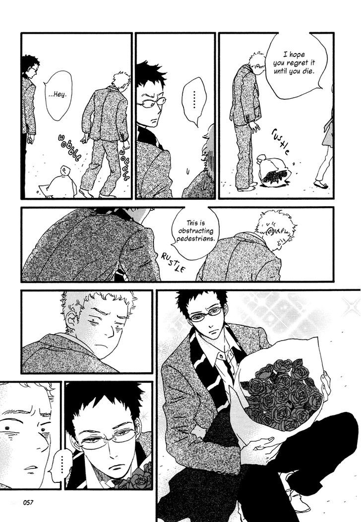 Sekine-Kun No Koi Chapter 13 #8