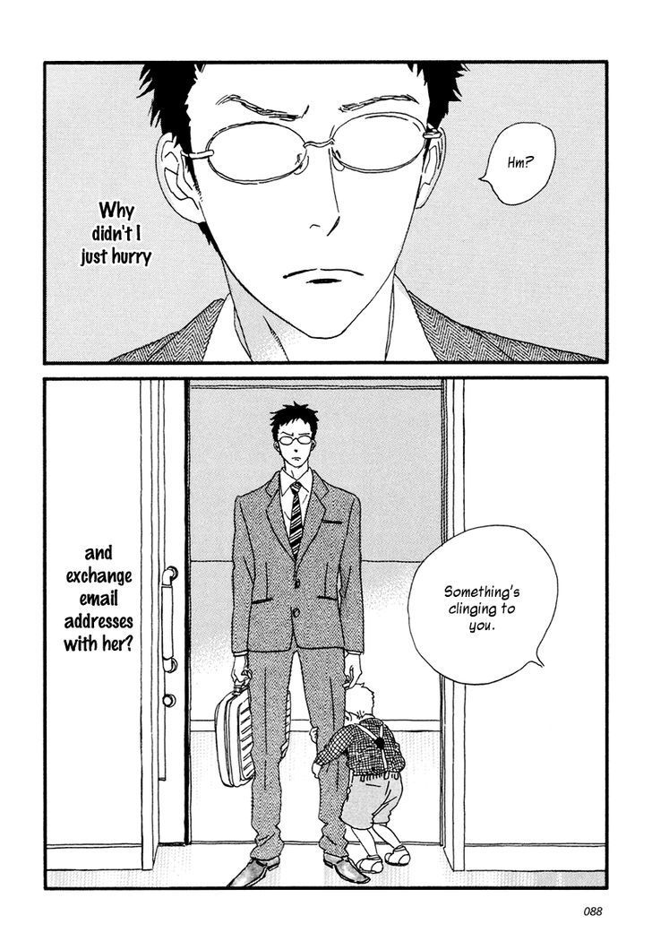 Sekine-Kun No Koi Chapter 13 #39