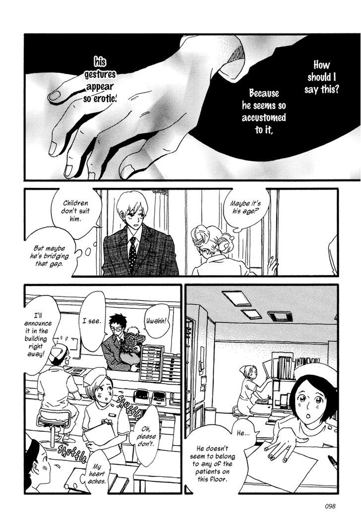 Sekine-Kun No Koi Chapter 14 #11