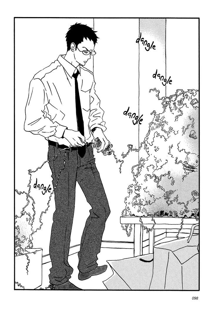 Sekine-Kun No Koi Chapter 9 #9