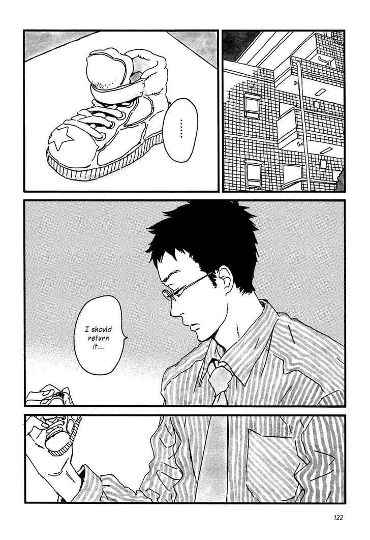 Sekine-Kun No Koi Chapter 9 #33