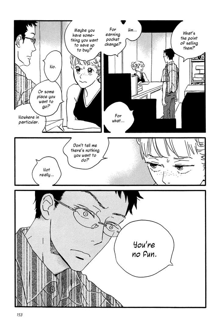 Sekine-Kun No Koi Chapter 5 #23