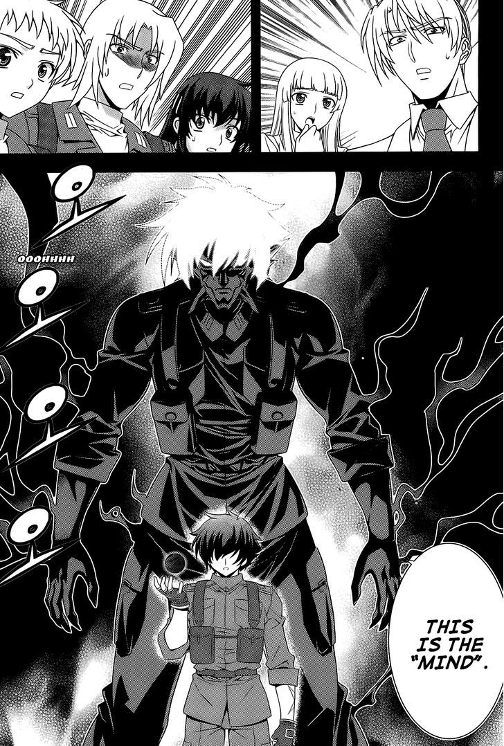 The Phantom King Chapter 27 #35