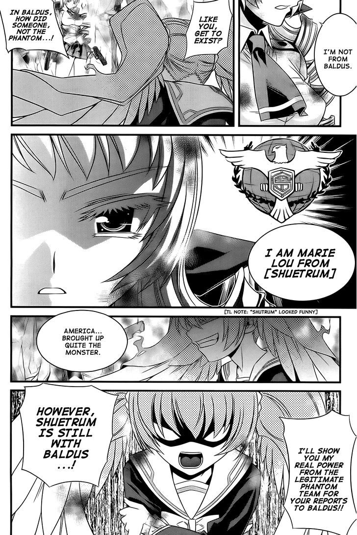 The Phantom King Chapter 23 #37