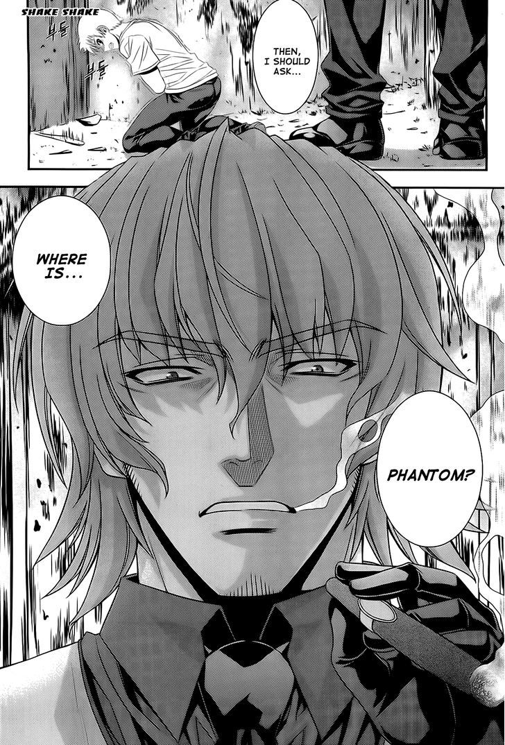 The Phantom King Chapter 25 #53