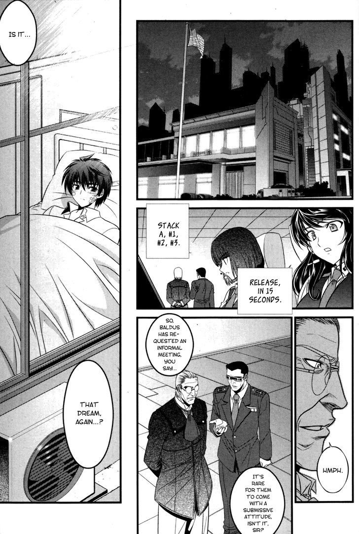 The Phantom King Chapter 18 #6