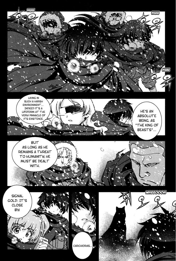 The Phantom King Chapter 18 #39