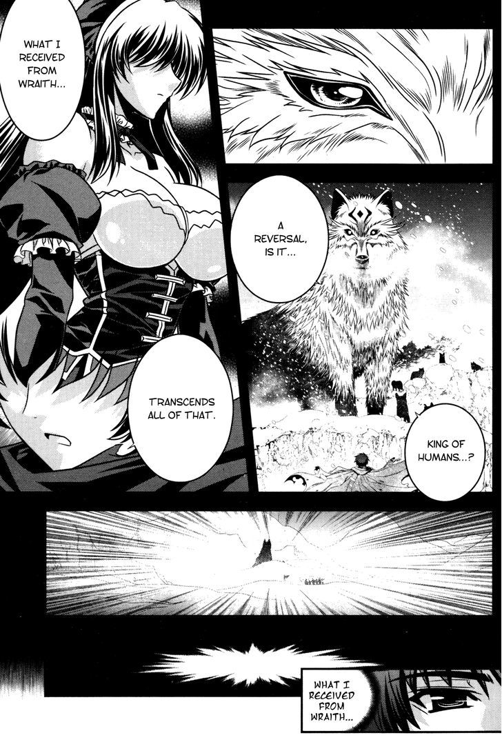 The Phantom King Chapter 18 #42