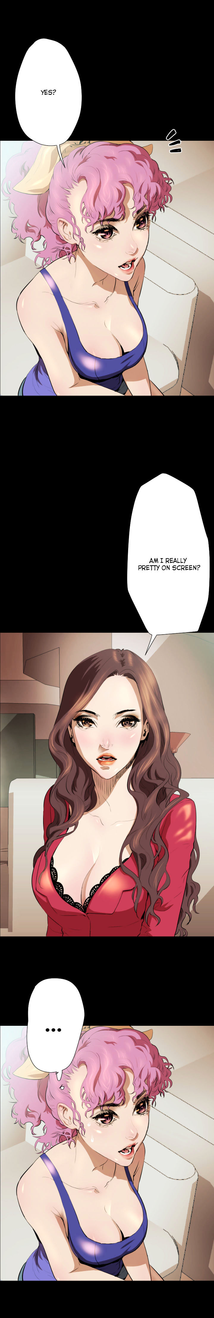 Balance (Lee Kyeong-Ro) Chapter 19 #7