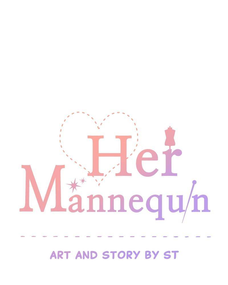 Her Mannequin Chapter 18 #1