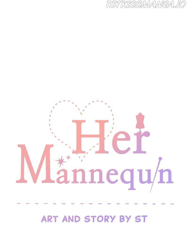 Her Mannequin Chapter 21 #1