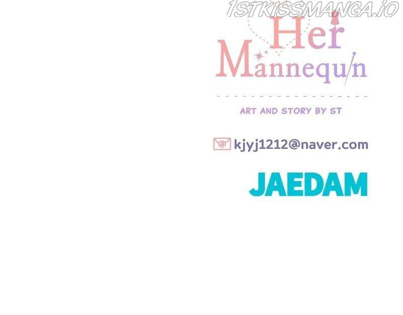 Her Mannequin Chapter 21 #100